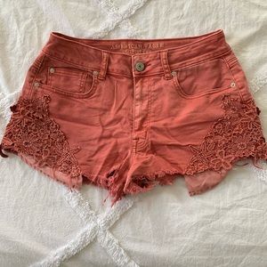 American Eagle Shorts